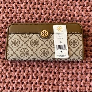 Tory Burch Wallet